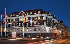 Hotel Kronjylland